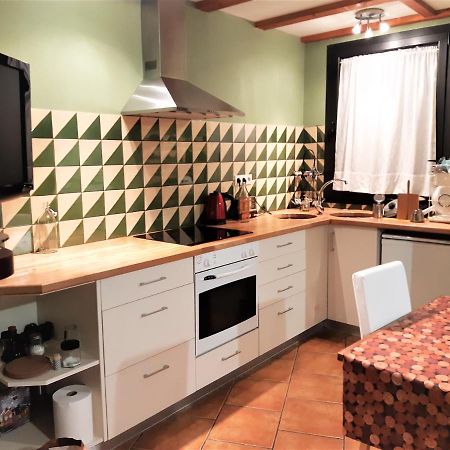 Casa De Pueblo En Saillagousse Ideal Familias Saillagouse Dış mekan fotoğraf