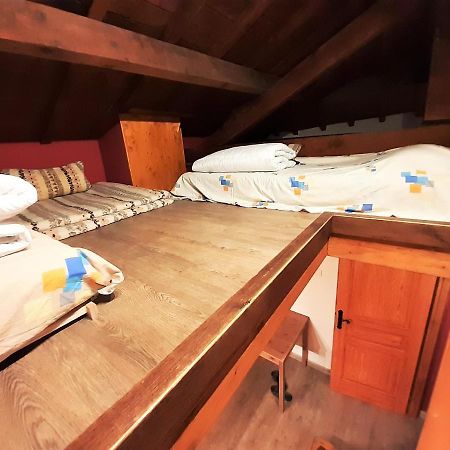 Casa De Pueblo En Saillagousse Ideal Familias Saillagouse Dış mekan fotoğraf