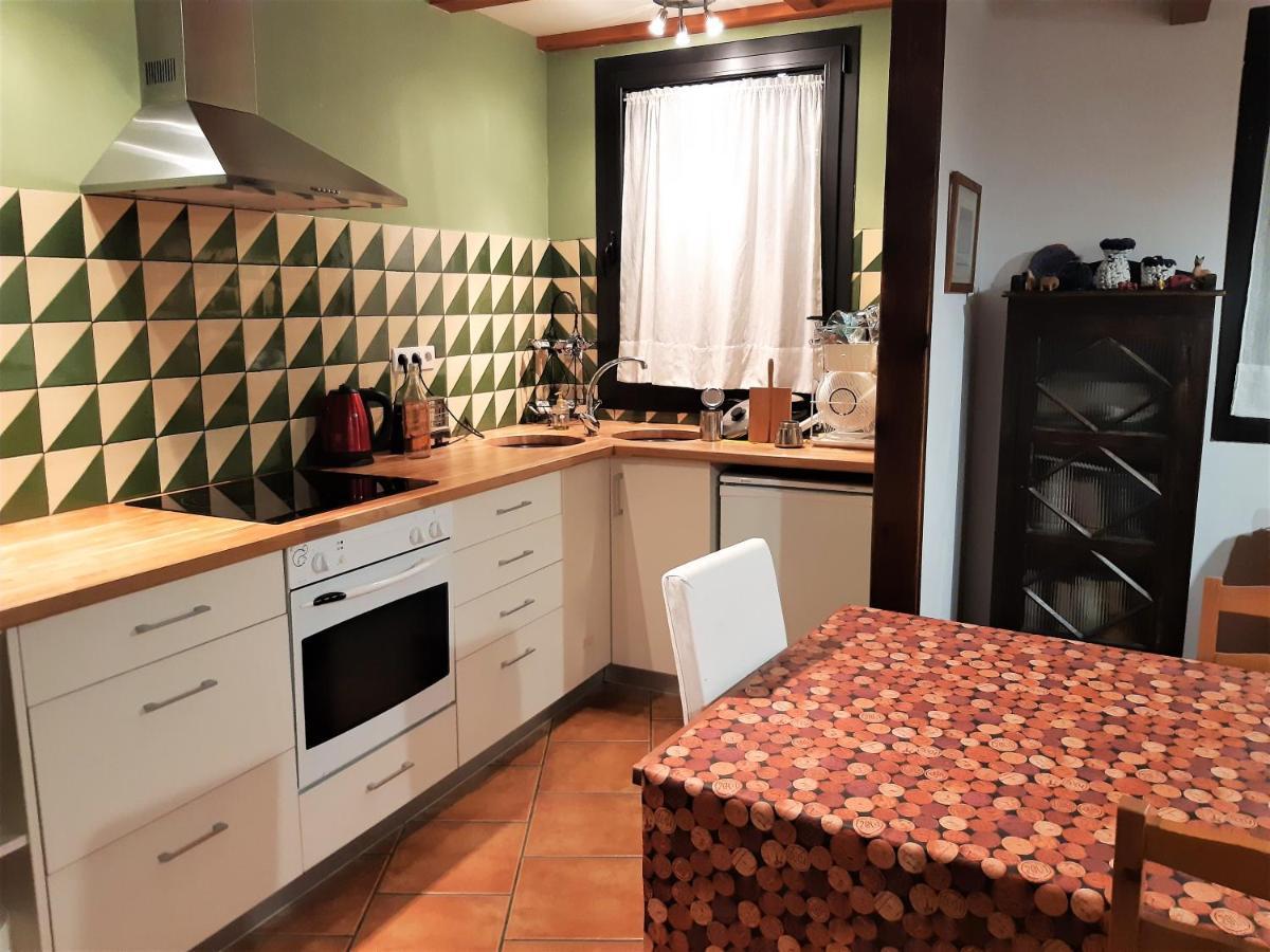 Casa De Pueblo En Saillagousse Ideal Familias Saillagouse Dış mekan fotoğraf