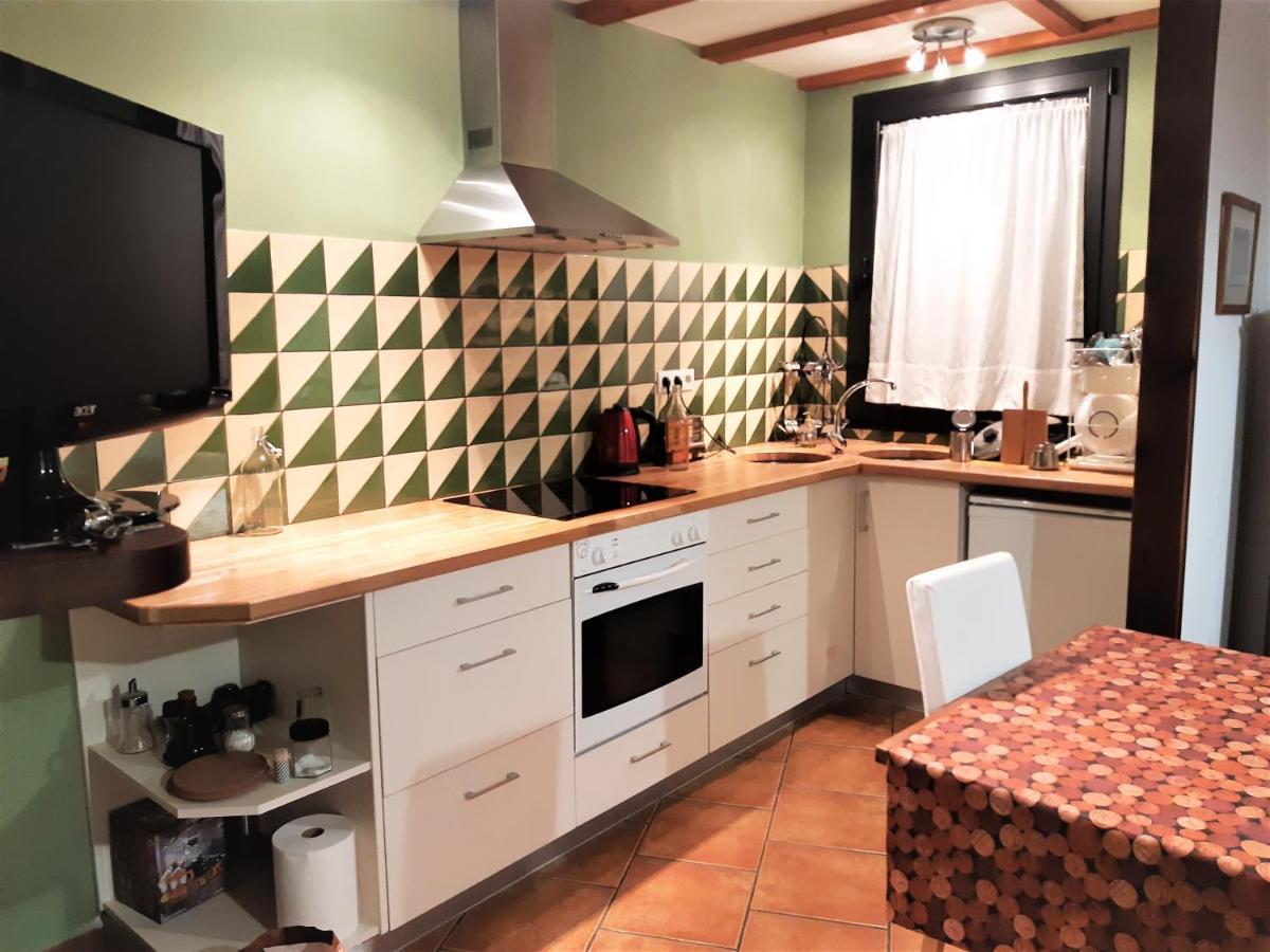 Casa De Pueblo En Saillagousse Ideal Familias Saillagouse Dış mekan fotoğraf