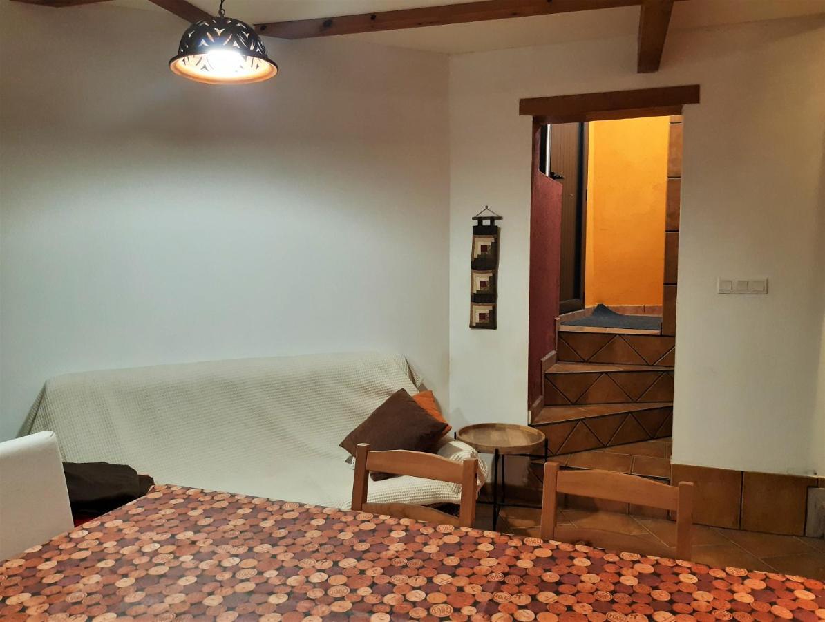 Casa De Pueblo En Saillagousse Ideal Familias Saillagouse Dış mekan fotoğraf