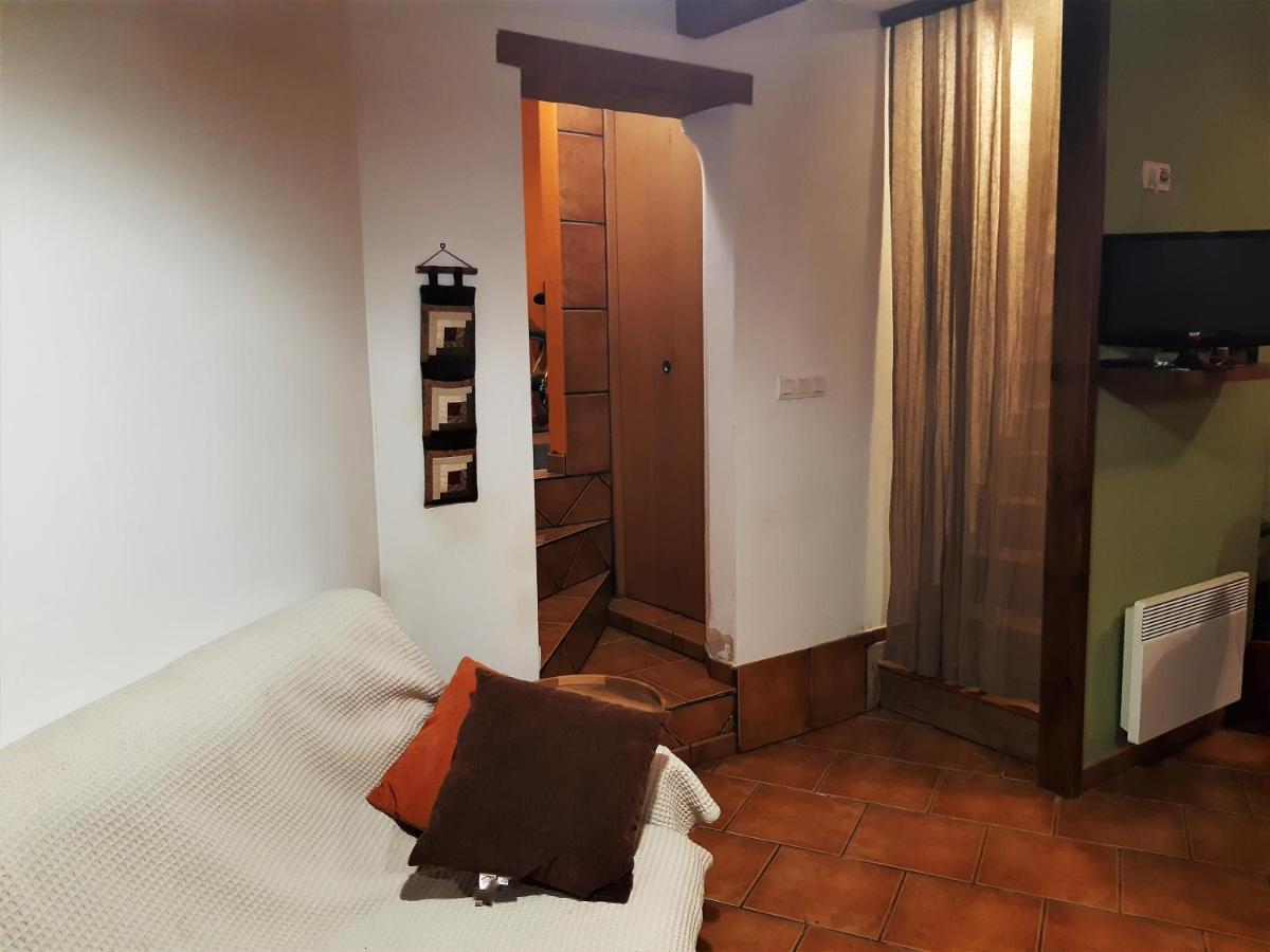 Casa De Pueblo En Saillagousse Ideal Familias Saillagouse Dış mekan fotoğraf