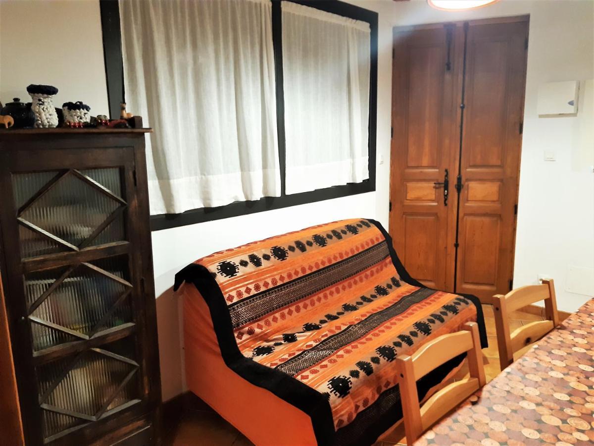 Casa De Pueblo En Saillagousse Ideal Familias Saillagouse Dış mekan fotoğraf