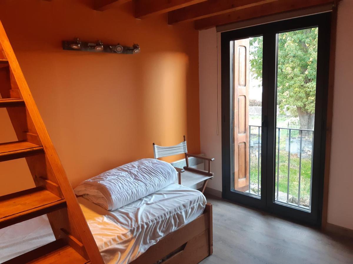 Casa De Pueblo En Saillagousse Ideal Familias Saillagouse Dış mekan fotoğraf
