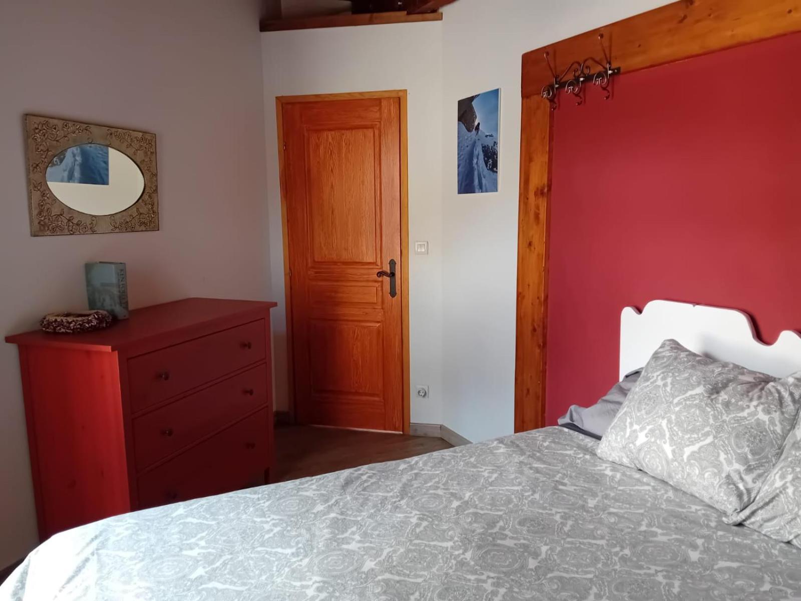 Casa De Pueblo En Saillagousse Ideal Familias Saillagouse Dış mekan fotoğraf