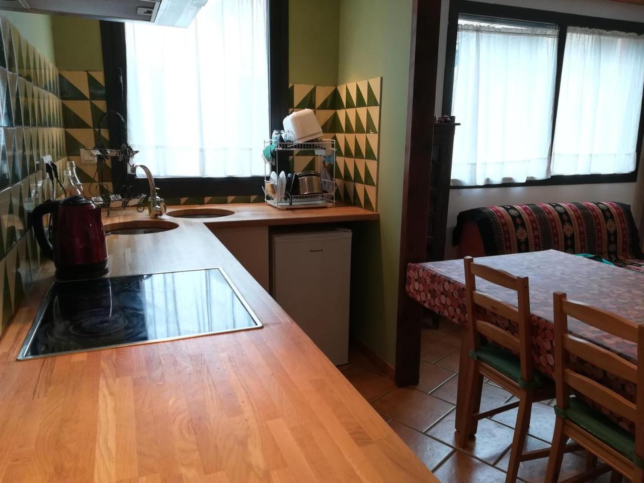 Casa De Pueblo En Saillagousse Ideal Familias Saillagouse Dış mekan fotoğraf