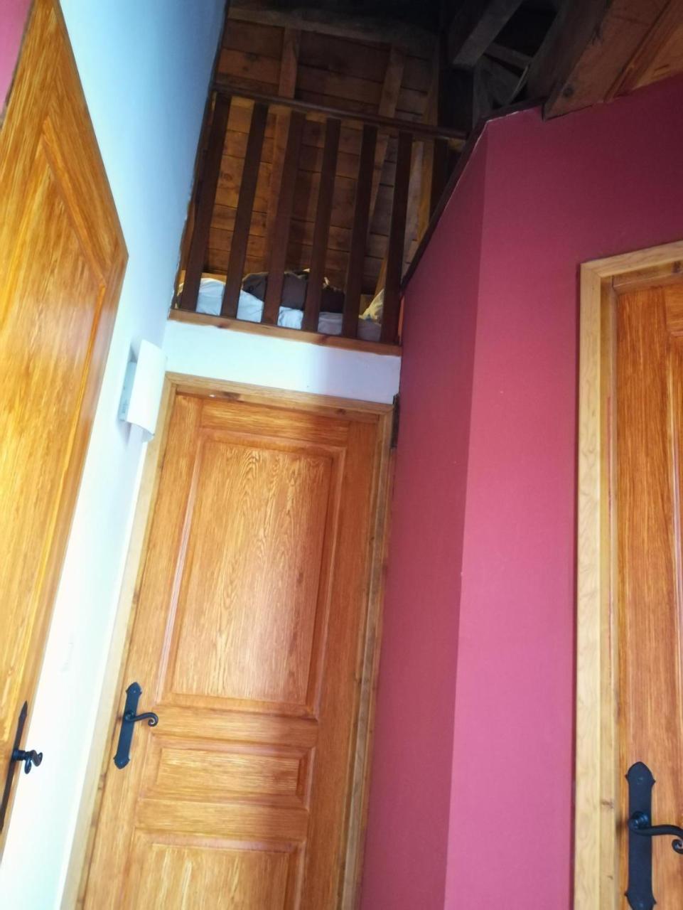 Casa De Pueblo En Saillagousse Ideal Familias Saillagouse Dış mekan fotoğraf
